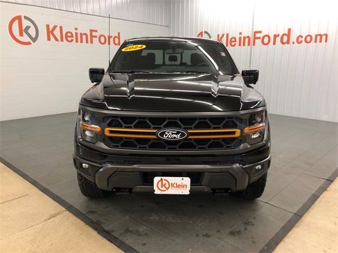 Used 2024 Ford F150 Tremor w/ Equipment Group 402A High image 3