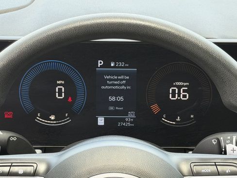 Used 2025 Hyundai Sonata SEL FWD image 15