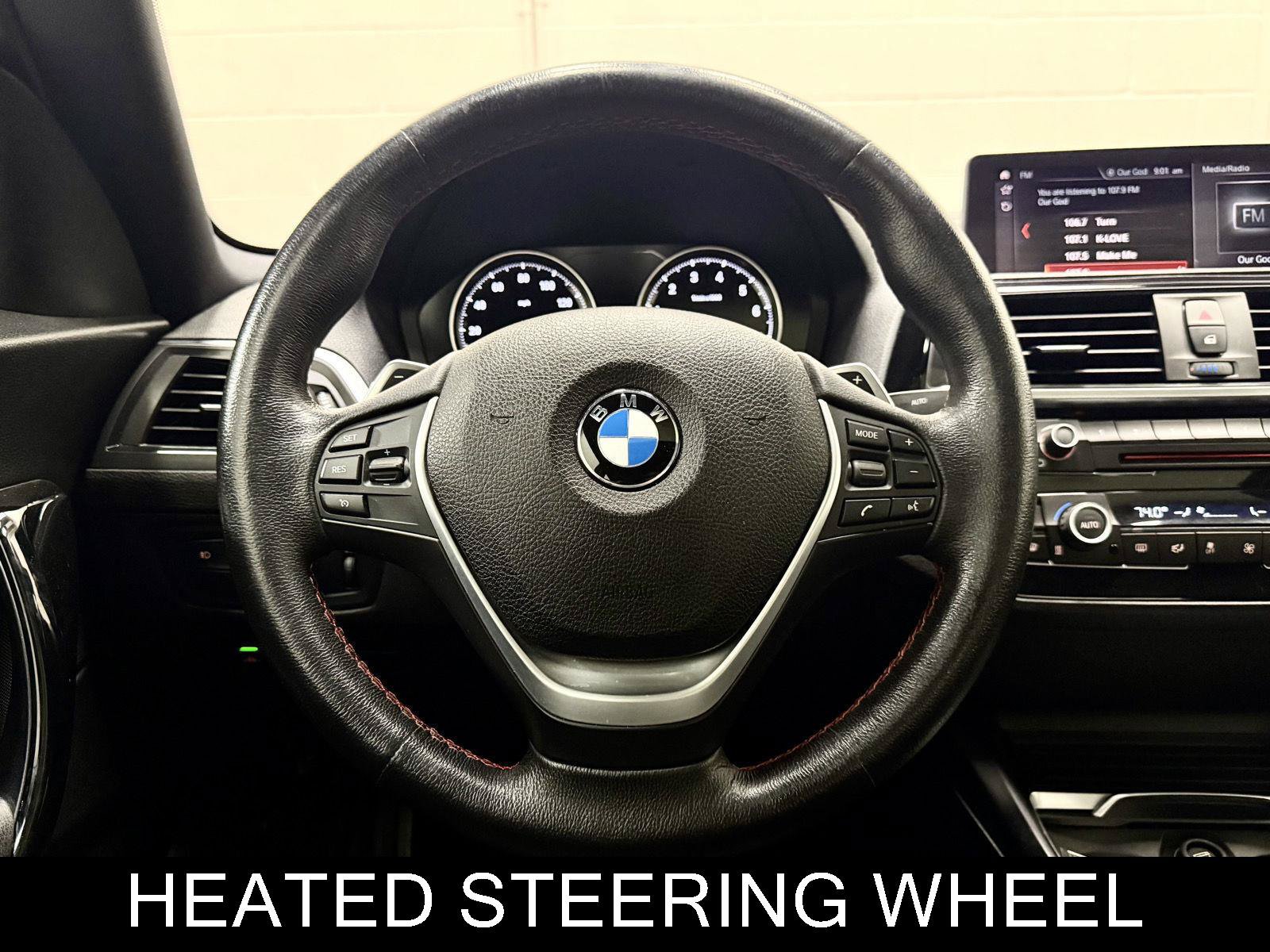 Used 2019 BMW 230i Coupe w/ Premium Package RWD image 21