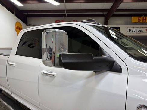 Used 2022 RAM 2500 Laramie AWD/4WD image 44