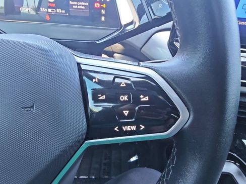 Certified 2023 Volkswagen ID.4 Pro S RWD image 18