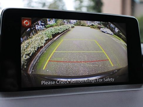 Used 2016 MAZDA CX-9 Grand Touring image 9