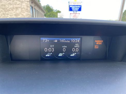 Used 2015 Subaru Forester 2.5i Premium w/ Popular Package #1 AWD/4WD image 24
