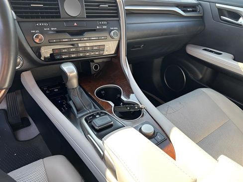 Used 2018 Lexus RX 350 F Sport image 35