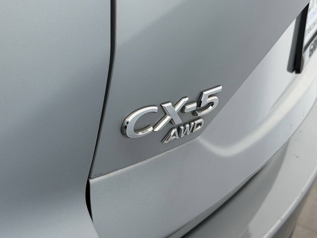 Used 2020 MAZDA CX-5 Grand Touring w/ GT Premium Package AWD/4WD image 10