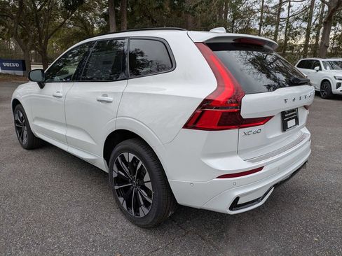 New 2026 Volvo XC60 B5 Plus w/ Protection Package Premier image 6