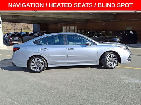 Used 2023 Subaru Legacy Limited image 26