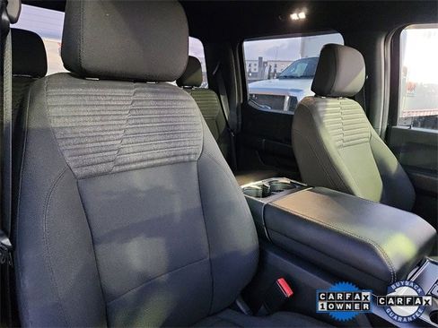 Certified 2022 Ford F150 XL w/ STX Appearance Package image 31