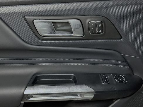 New 2026 Ford Mustang GT Premium RWD image 16