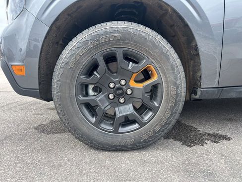 Used 2024 Ford Maverick Tremor w/ Tremor Off-Road Package image 33