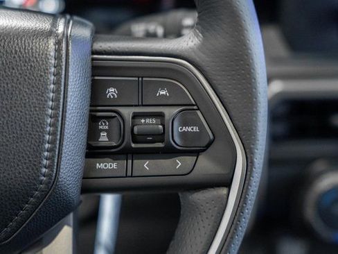 New 2026 Toyota 4Runner SR5 image 27