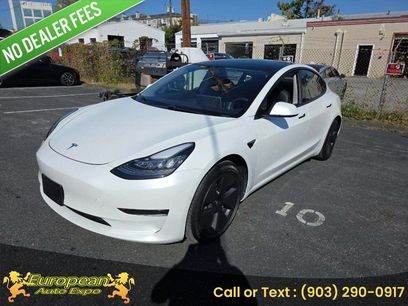 Used 2021 Tesla Model 3 Long Range