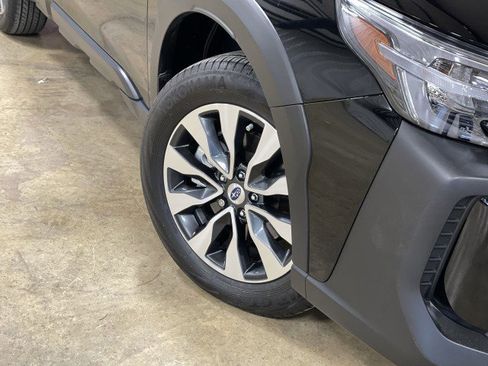 Used 2023 Subaru Outback Touring XT image 11