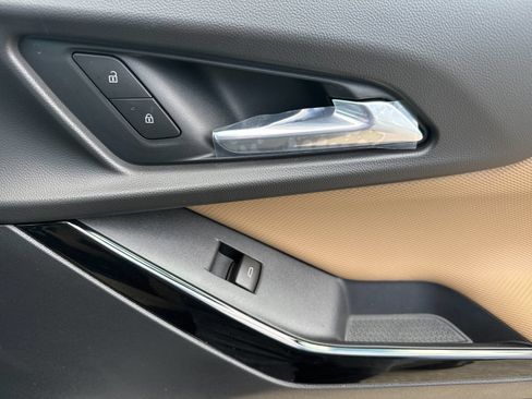 New 2026 Chevrolet Equinox ACTIV FWD image 18