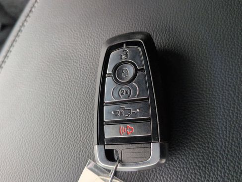 New 2025 Ford F150 XLT w/ Equipment Group 302A MID image 37