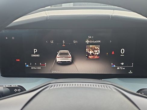 Certified 2025 Nissan Murano SL w/ Cargo Package image 14