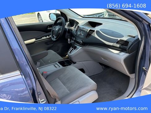 Used 2014 Honda CR-V LX image 16