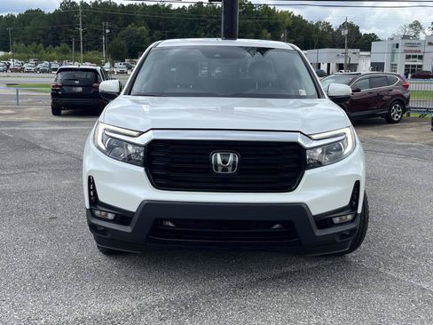 Used 2023 Honda Ridgeline RTL-E image 6