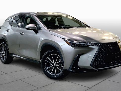 Used 2023 Lexus NX 350 AWD image 3