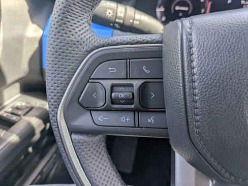 New 2026 Toyota Tacoma TRD Off-Road AWD/4WD image 19