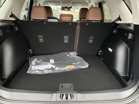 New 2025 Ford Bronco Sport Outer Banks w/ Outer Banks Tech Package+ image 25