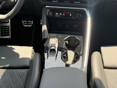 New 2026 Audi SQ5 Premium Plus AWD/4WD image 8