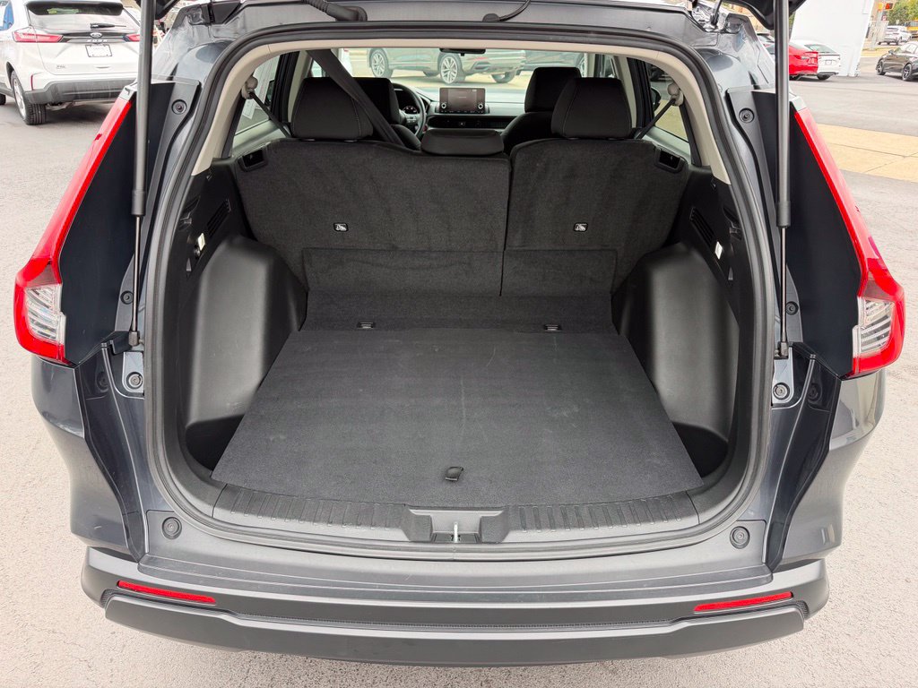 Certified 2024 Honda CR-V EX image 30