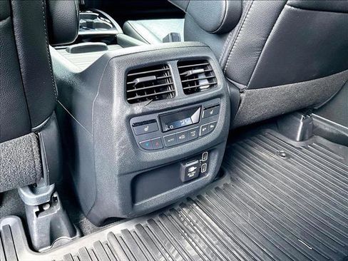 Used 2020 Honda Passport Elite image 25