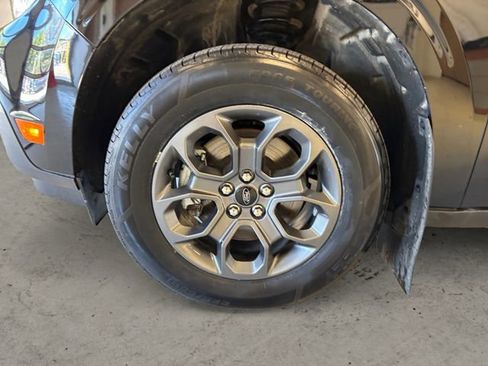 Used 2024 Ford Maverick XLT w/ Equipment Group 300A Standard AWD/4WD image 15