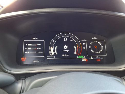 Used 2025 Toyota Corolla GR AWD/4WD image 31