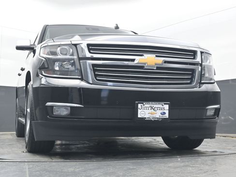 Used 2017 Chevrolet Tahoe Premier image 19