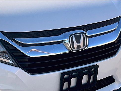 Used 2018 Honda Odyssey EX-L image 30