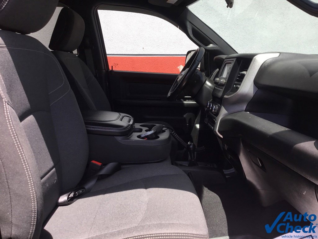 Used 2021 RAM 2500 Tradesman AWD/4WD image 40