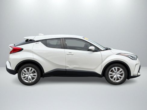 Used 2020 Toyota C-HR LE FWD image 6