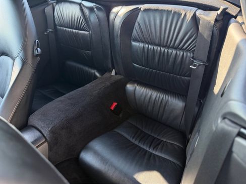 Used 1999 Porsche 911 Cabriolet image 7