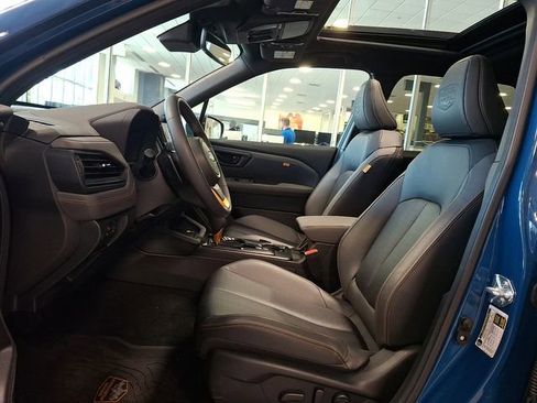Used 2026 Subaru Forester Wilderness AWD/4WD image 13