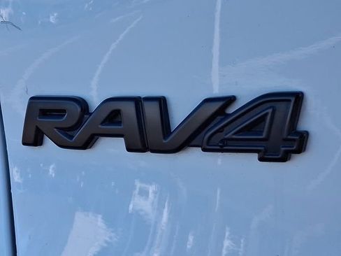 Used 2023 Toyota RAV4 LE image 28