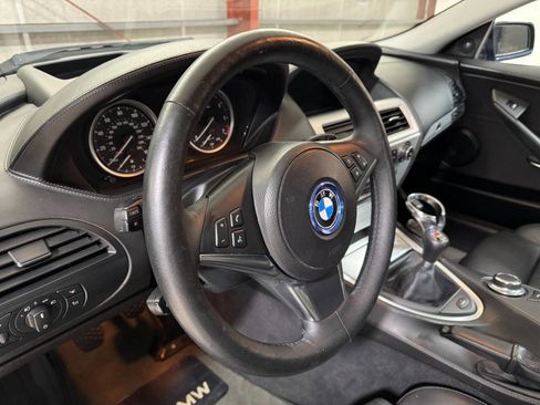 Used 2008 BMW 650i Coupe image 22