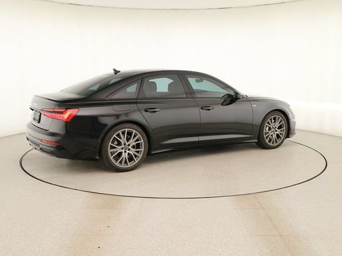 Used 2023 Audi A6 3.0T Prestige w/ Prestige Package AWD/4WD image 7