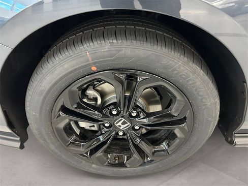 New 2025 Honda Accord SE image 14