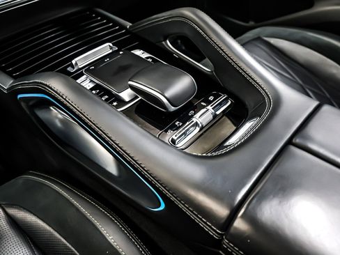 Used 2022 Mercedes-Benz GLE 53 AMG AMG GLE 53 4MATIC Coupe image 7