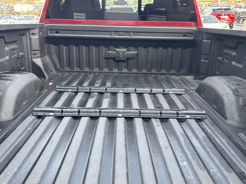 Used 2022 Chevrolet Silverado 3500 LTZ w/ LTZ Plus Package image 31