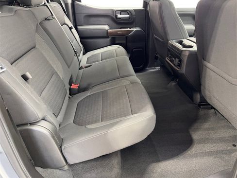 Used 2021 Chevrolet Silverado 1500 RST w/ Convenience Package II image 39