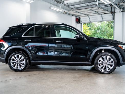 Used 2022 Mercedes-Benz GLE 350 image 5