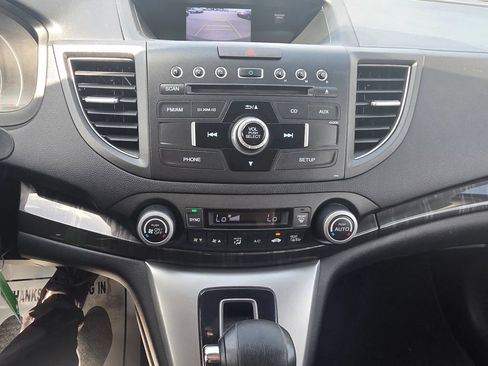 Used 2012 Honda CR-V EX-L image 16