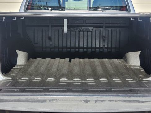 Used 2019 Chevrolet Colorado ZR2 image 21