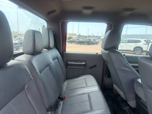 Used 2014 Ford F250 XL w/ XL Value Package RWD image 34