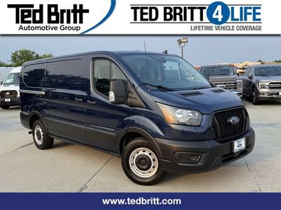 Used 2022 Ford Transit 150 Low Roof w/ Load Area Protection Package
