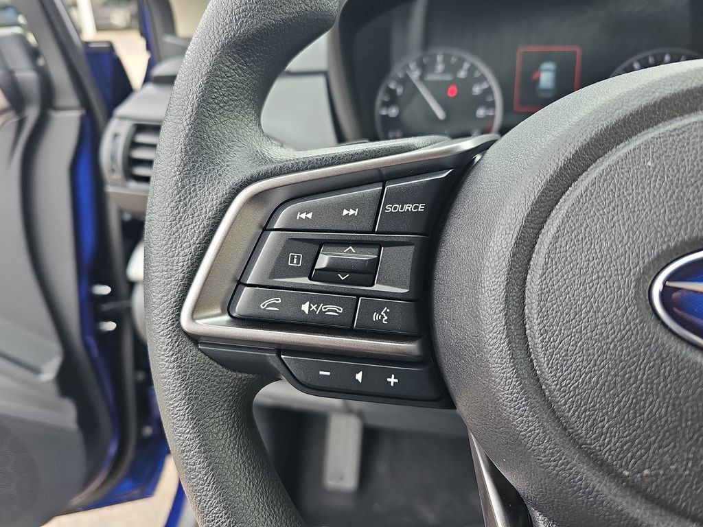 New 2026 Subaru Impreza 2.0i Sport AWD/4WD image 18