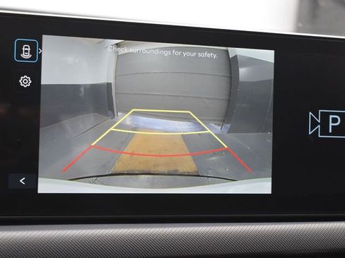 Used 2025 Hyundai Sonata SEL FWD image 13